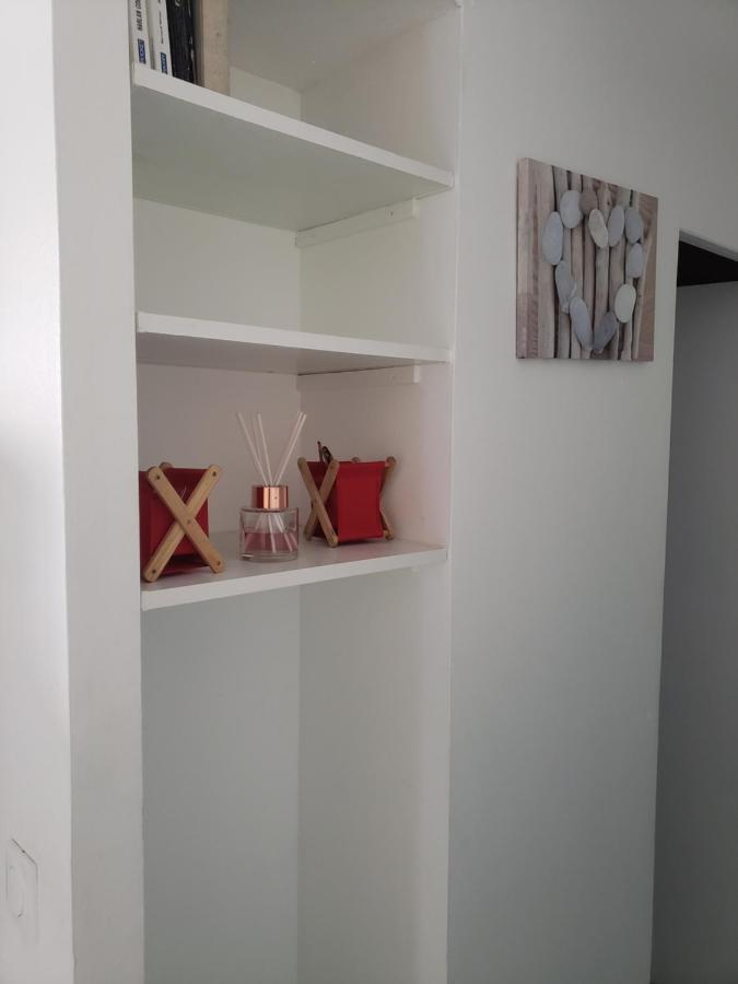 Ptit Coin Hibiscus2 Apartman Pointe-Noire Kültér fotó